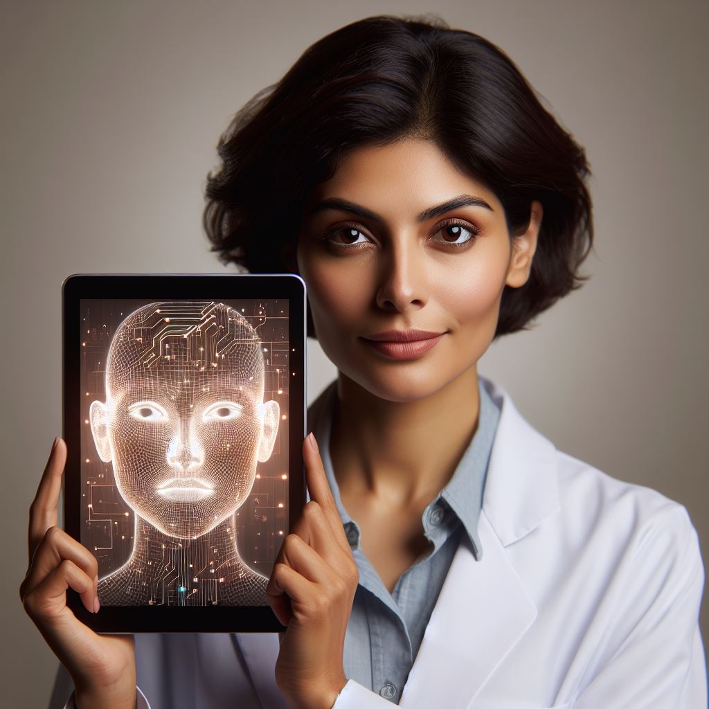 AI Plastic Surgery Ethics and Compliance Officer (AIPSECO™)