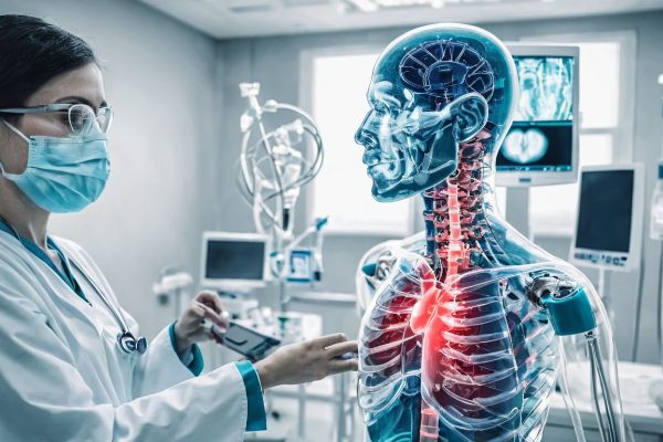 ai technology in medical